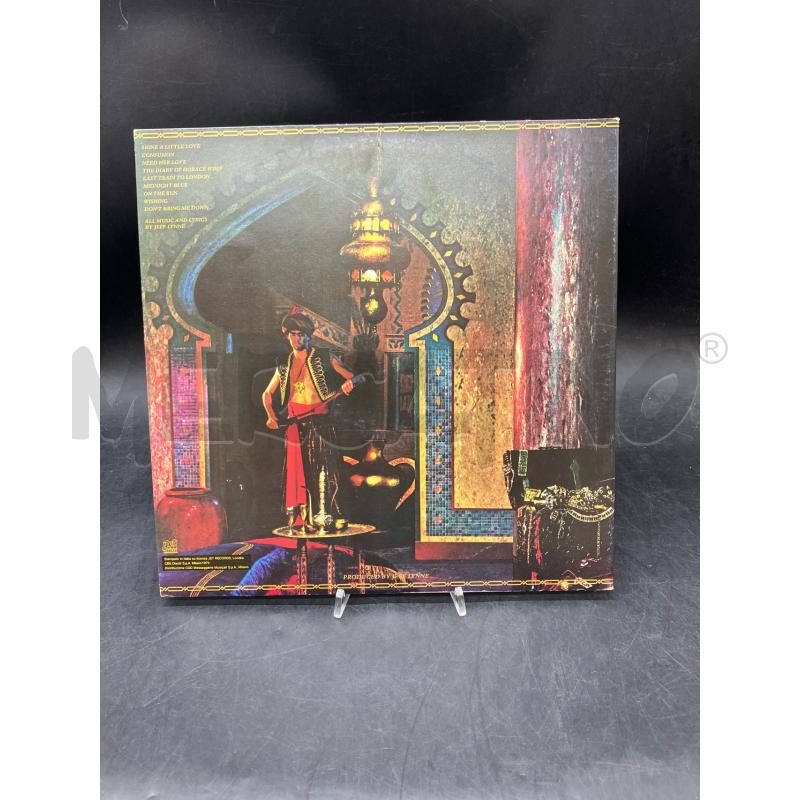 LP ELECTRIC LIGHT ORCHESTRA DISCOVERY | Mercatino dell'Usato Roma eur 2