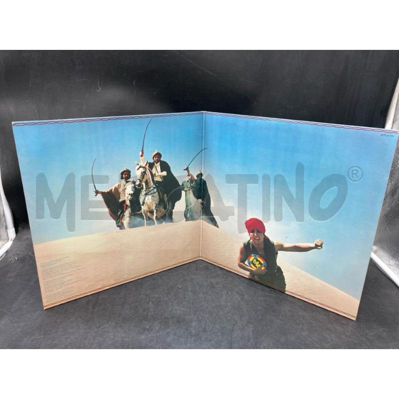 LP ELECTRIC LIGHT ORCHESTRA DISCOVERY | Mercatino dell'Usato Roma eur 3
