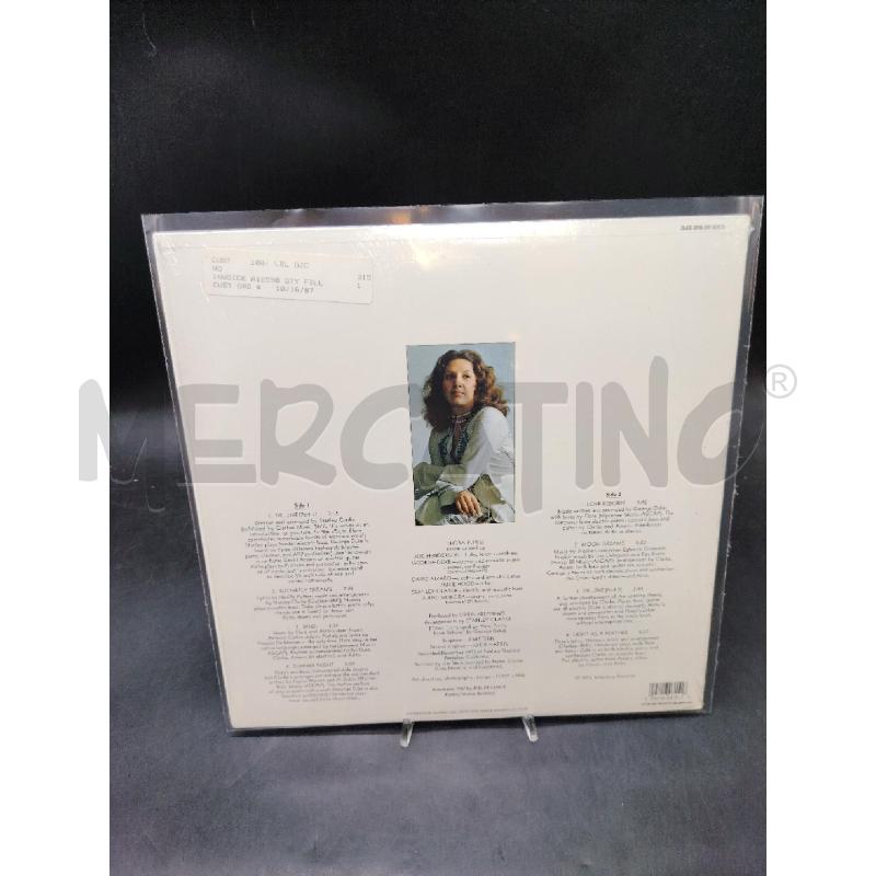 LP FLORA PURIM BUTTERFLY DREAM | Mercatino dell'Usato Roma eur 2