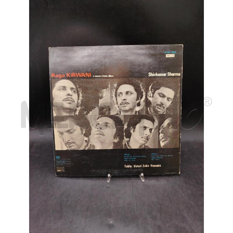 LP KIRWANI | Mercatino dell'Usato Roma eur 2
