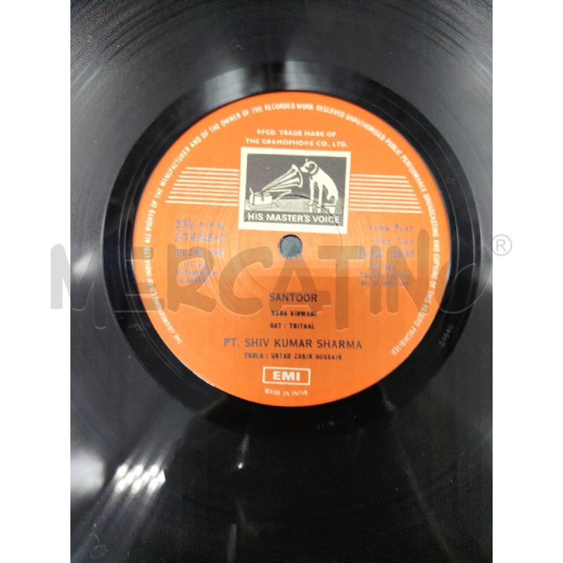 LP KIRWANI | Mercatino dell'Usato Roma eur 4