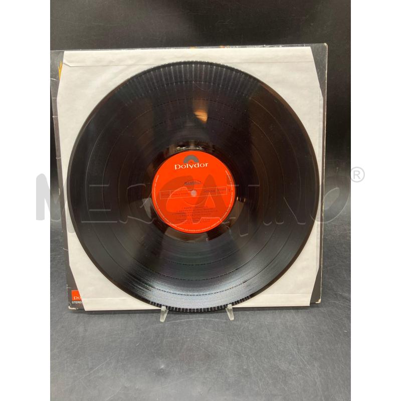 LP MANDRILL | Mercatino dell'Usato Roma eur 3
