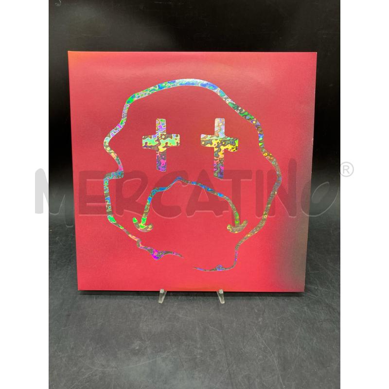LP PSICOLOGI MILLENNIUM BUG X | Mercatino dell'Usato Roma eur 1