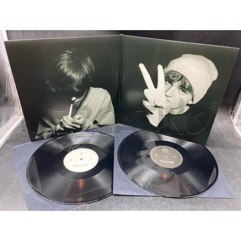 LP PSICOLOGI MILLENNIUM BUG X | Mercatino dell'Usato Roma eur 3