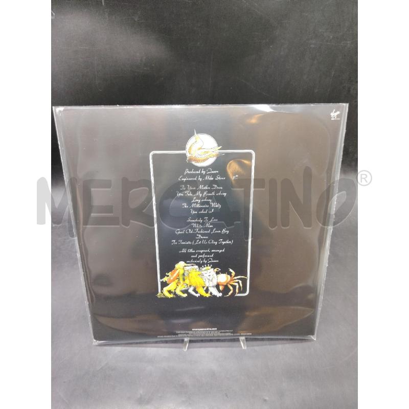 LP QUEEN A DAY AT THE RACES | Mercatino dell'Usato Roma eur 2