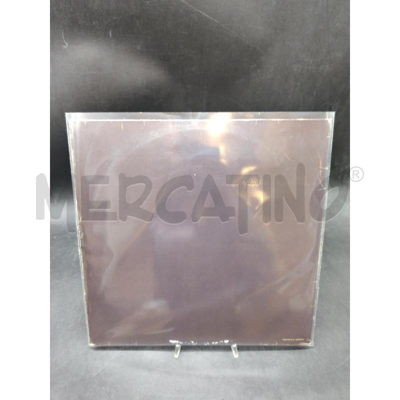 LP TERJE RYPDAL ODYSSEY | Mercatino dell'Usato Roma eur 2