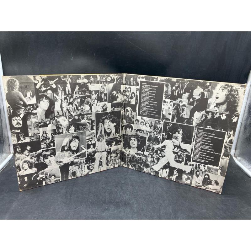 LP THE BEST OF THE LAST TEN YEARS 64 74 | Mercatino dell'Usato Roma eur 3