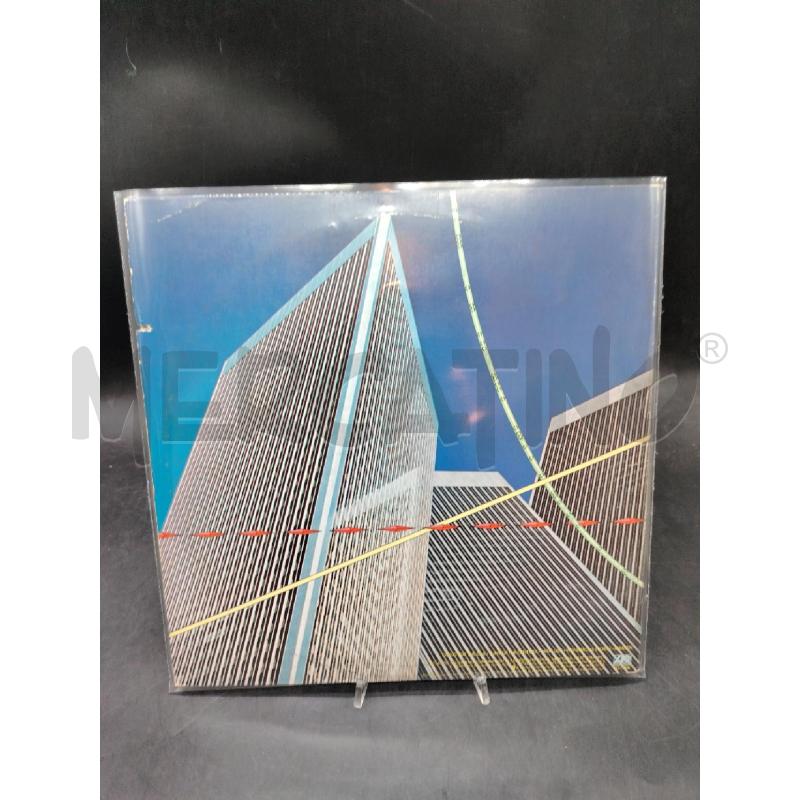 LP YES GOING FOR THE ONE | Mercatino dell'Usato Roma eur 2
