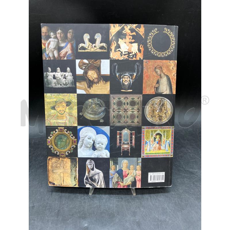 L'ARTE DI SALVARE L'ARTE | Mercatino dell'Usato Roma eur 2