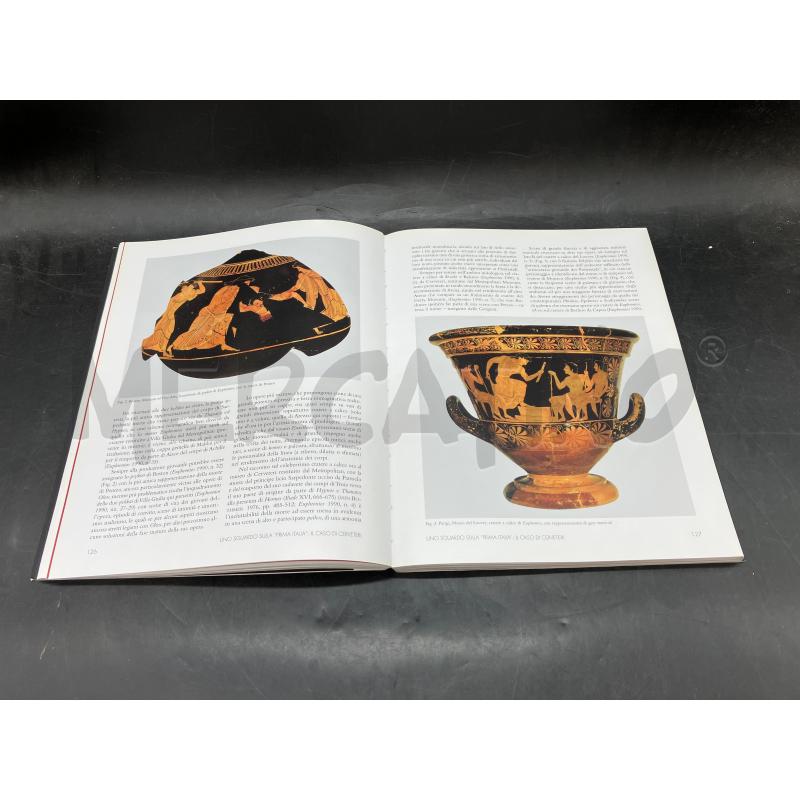 L'ARTE DI SALVARE L'ARTE | Mercatino dell'Usato Roma eur 3