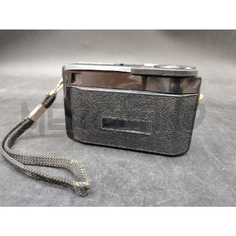 MACCHIAN FOTOGRAFICA KODAK INSTAMATIC 133 | Mercatino dell'Usato Roma eur 2