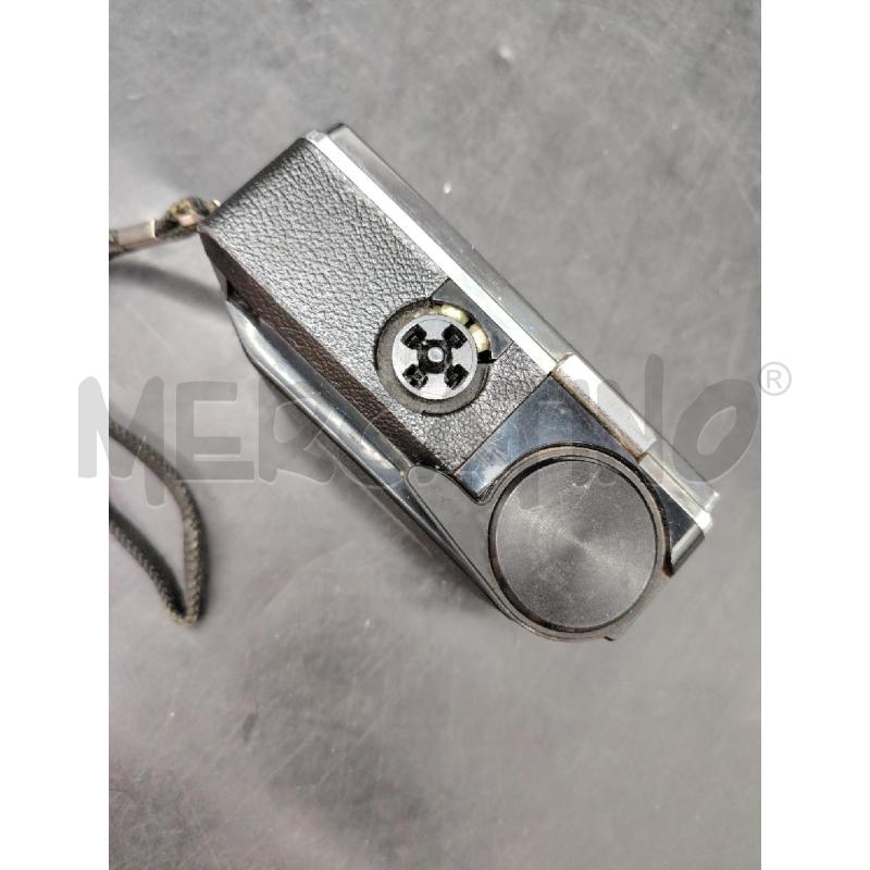 MACCHIAN FOTOGRAFICA KODAK INSTAMATIC 133 | Mercatino dell'Usato Roma eur 3
