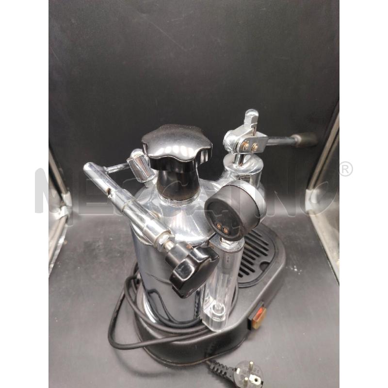 MACCHINA DA CAFFE LA PAVONI | Mercatino dell'Usato Roma eur 3
