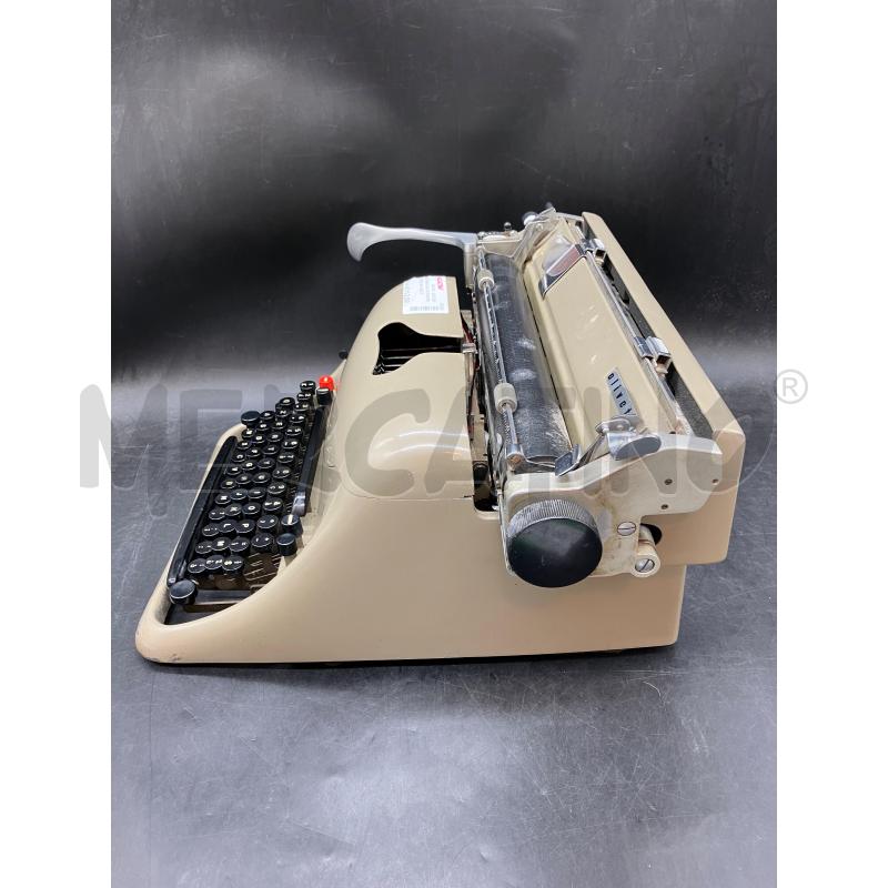 MACCHINA DA SCRIVERE LEXIKON 80+ NASTRI | Mercatino dell'Usato Roma eur 2
