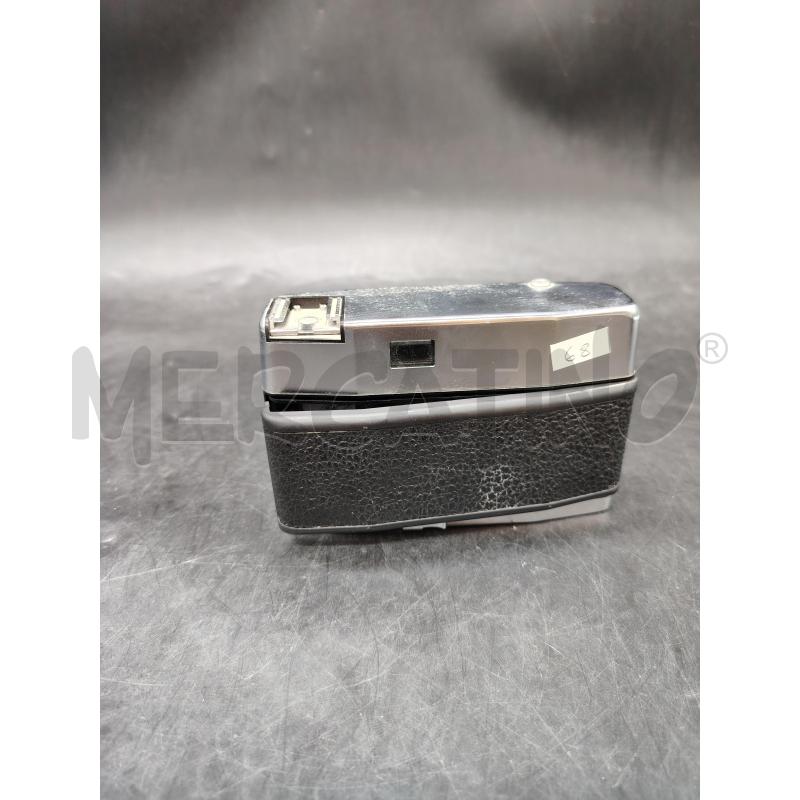 MACCHINA FOTOGRAFICA AGFA SILETTE RAPID I | Mercatino dell'Usato Roma eur 3