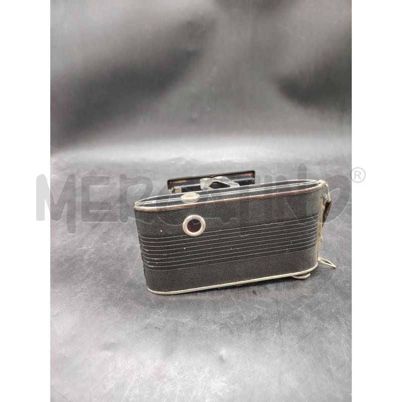 MACCHINA FOTOGRAFICA A SOFFIETTO AGFA BILLY-CLACK | Mercatino dell'Usato Roma eur 3