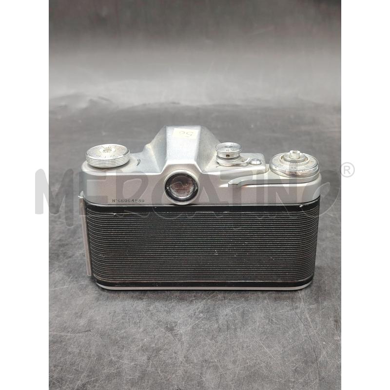 MACCHINA FOTOGRAFICA BEHUM 3M | Mercatino dell'Usato Roma eur 3