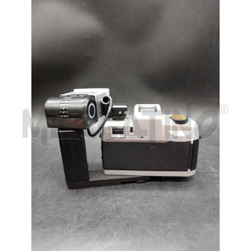 MACCHINA FOTOGRAFICA CANOMATIC+FLASH | Mercatino dell'Usato Roma eur 3