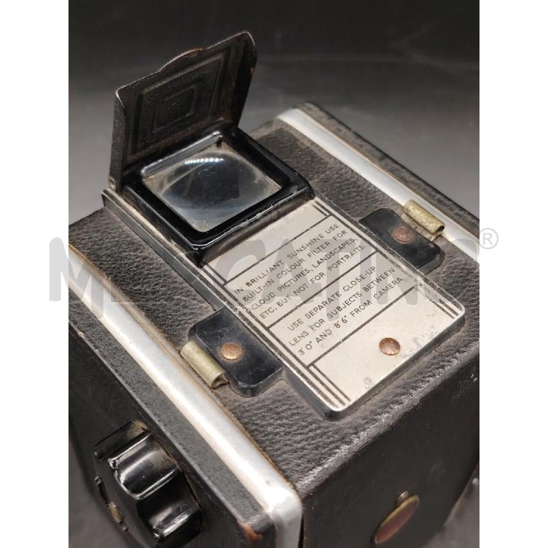 MACCHINA FOTOGRAFICA CORONET TWELVE-20 | Mercatino dell'Usato Roma eur 3