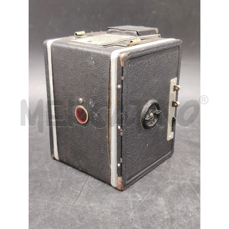 MACCHINA FOTOGRAFICA CORONET TWELVE-20 | Mercatino dell'Usato Roma eur 4