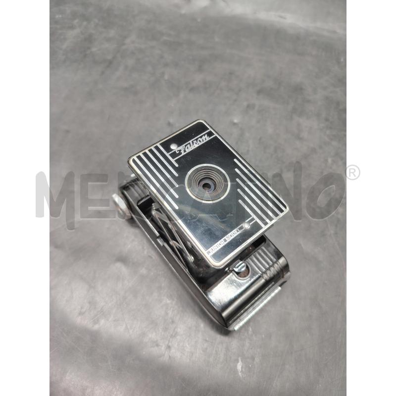 MACCHINA FOTOGRAFICA FALCON JUNIOR MODEL | Mercatino dell'Usato Roma eur 1