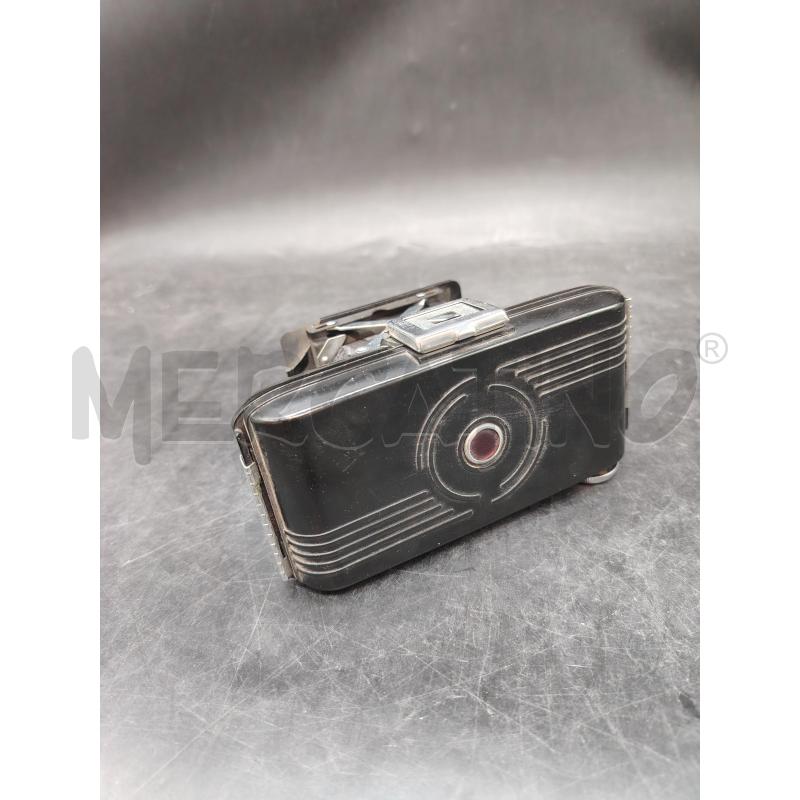 MACCHINA FOTOGRAFICA FALCON JUNIOR MODEL | Mercatino dell'Usato Roma eur 3