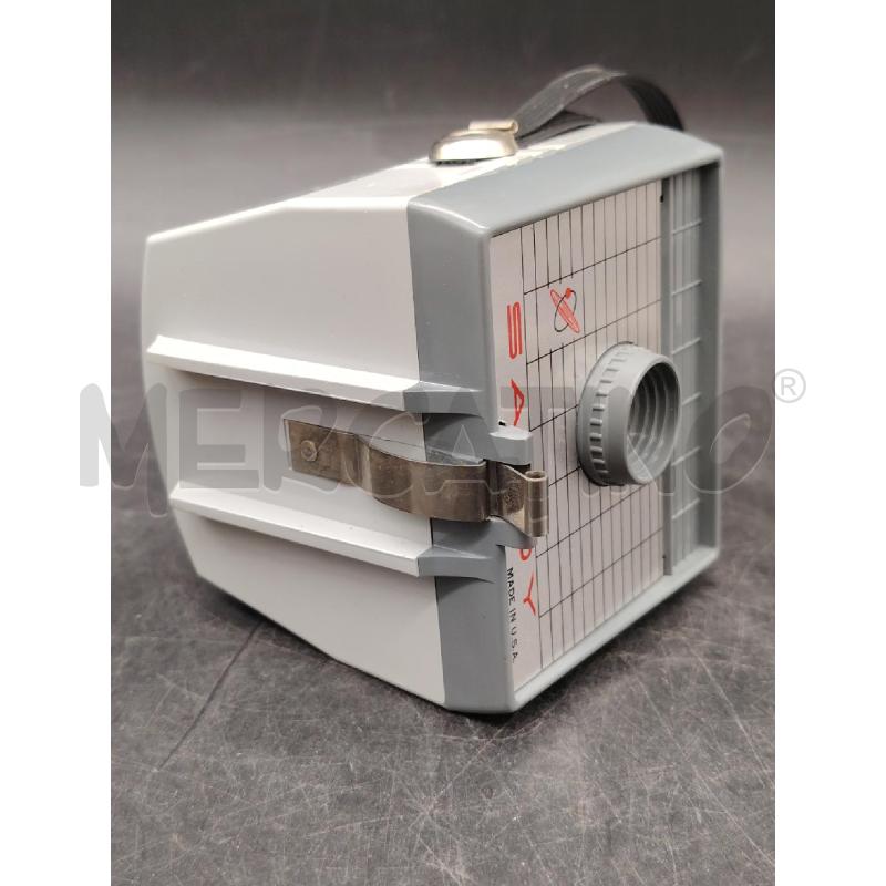 MACCHINA FOTOGRAFICA IMPERIAL SAVOY SNAP SHOT CAMERA | Mercatino dell'Usato Roma eur 4