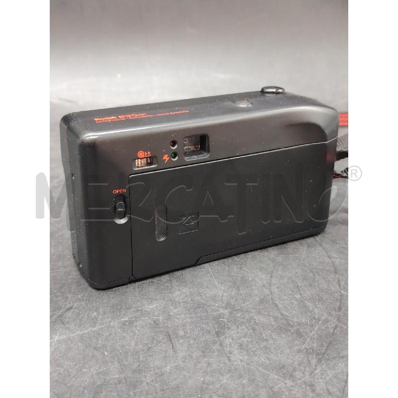 MACCHINA FOTOGRAFICA KODAK 835AF | Mercatino dell'Usato Roma eur 3