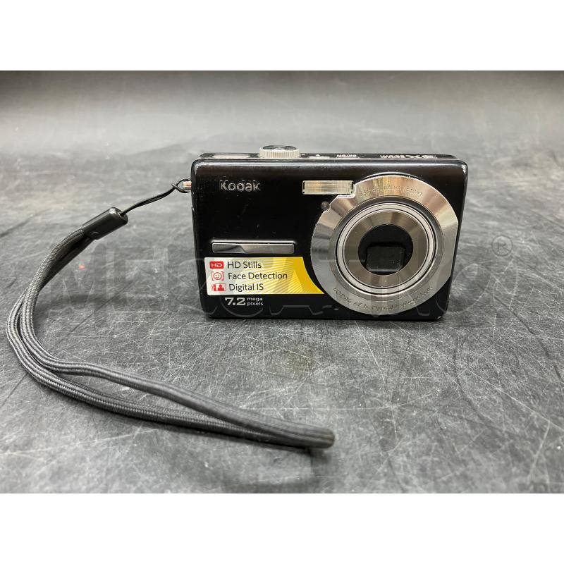 MACCHINA FOTOGRAFICA KODAK AF 3X+ACC | Mercatino dell'Usato Roma eur 1