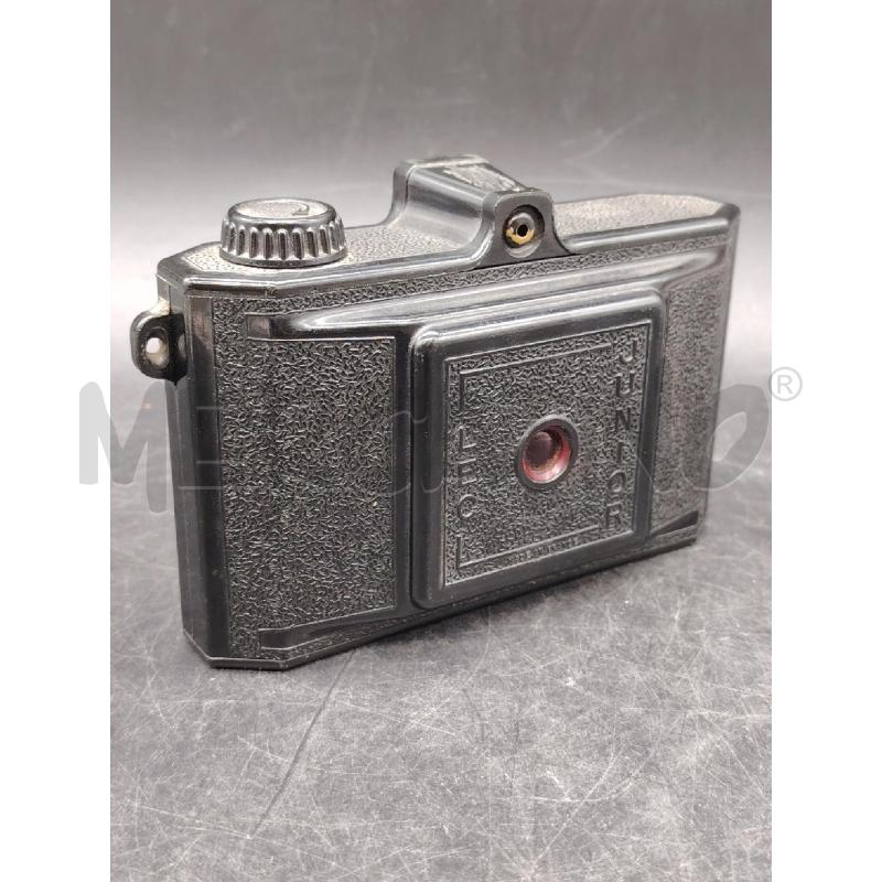 MACCHINA FOTOGRAFICA LEC JUNIOR BAKELITE | Mercatino dell'Usato Roma eur 3