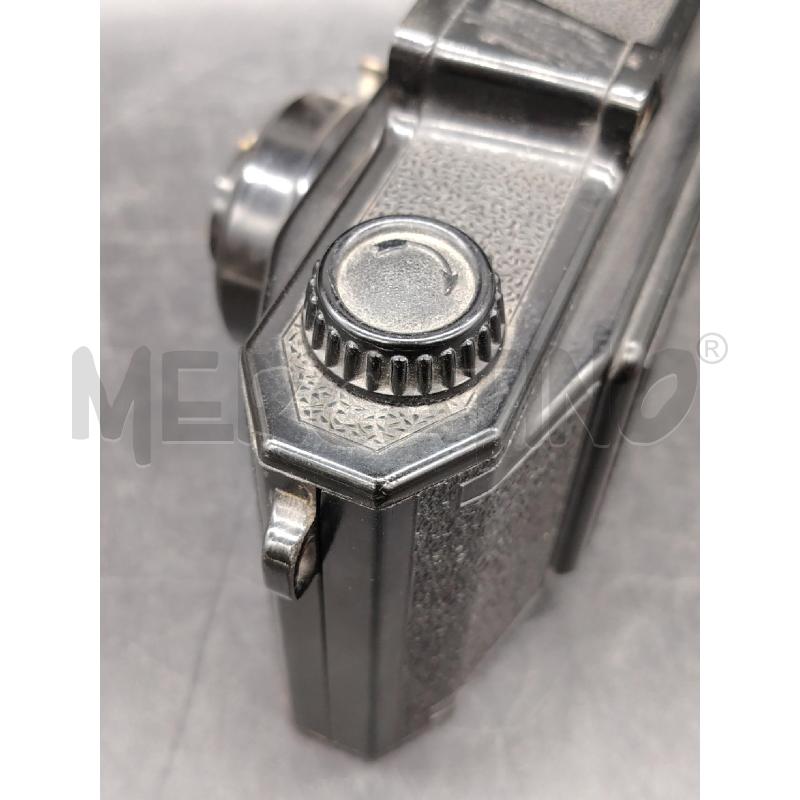 MACCHINA FOTOGRAFICA LEC JUNIOR BAKELITE | Mercatino dell'Usato Roma eur 4