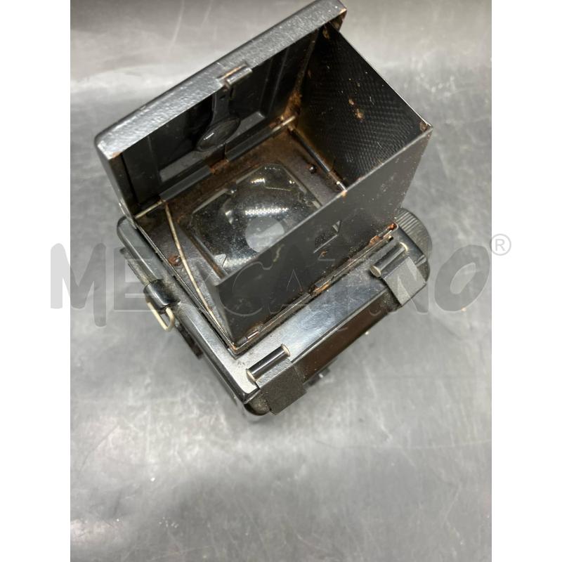 MACCHINA FOTOGRAFICA LUBITEL 2 | Mercatino dell'Usato Roma eur 3