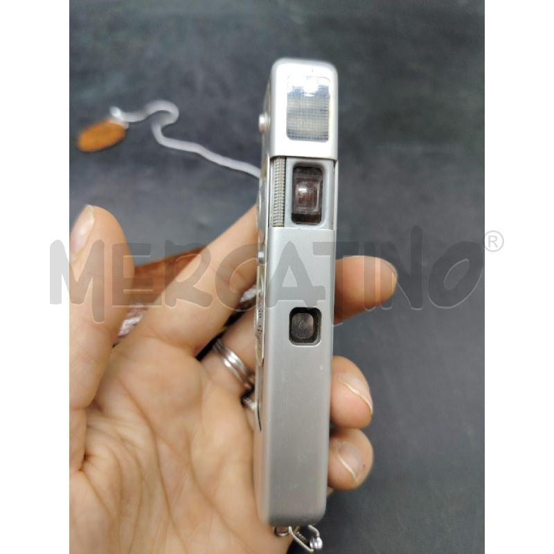 MACCHINA FOTOGRAFICA MINOX | Mercatino dell'Usato Roma eur 5