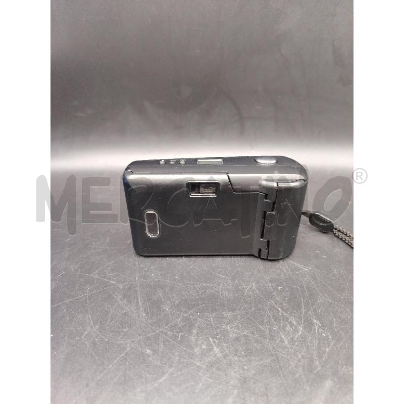 MACCHINA FOTOGRAFICA OLYMPUS AF-10 MINI | Mercatino dell'Usato Roma eur 3