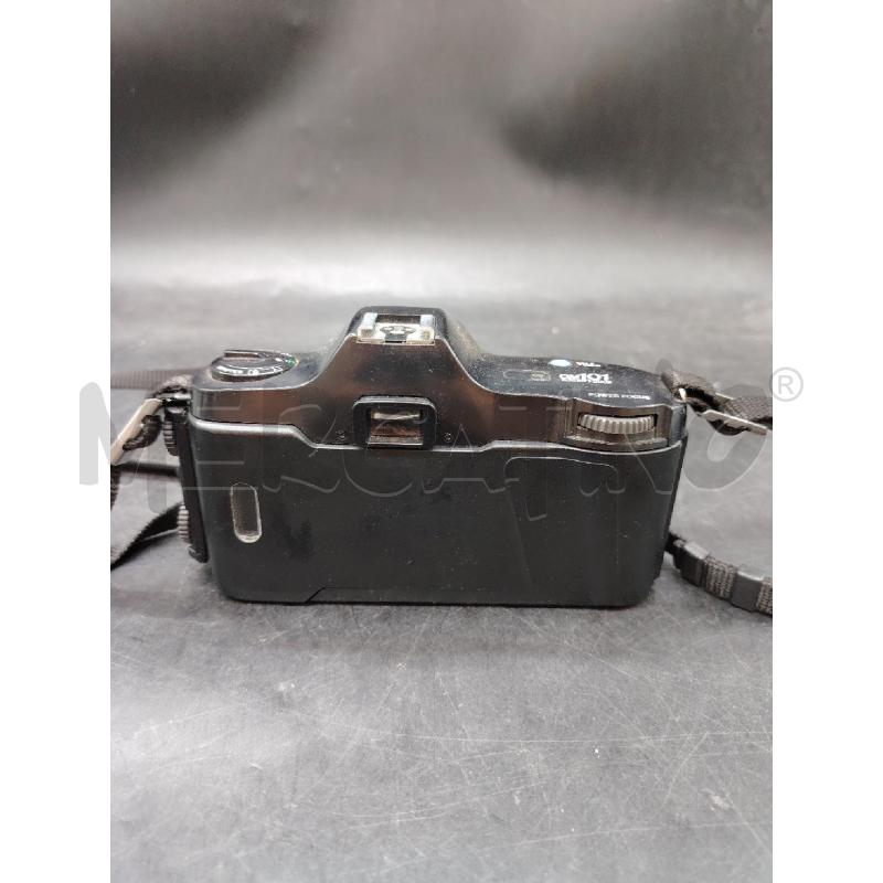 MACCHINA FOTOGRAFICA OLYMPUS OM101 | Mercatino dell'Usato Roma eur 2