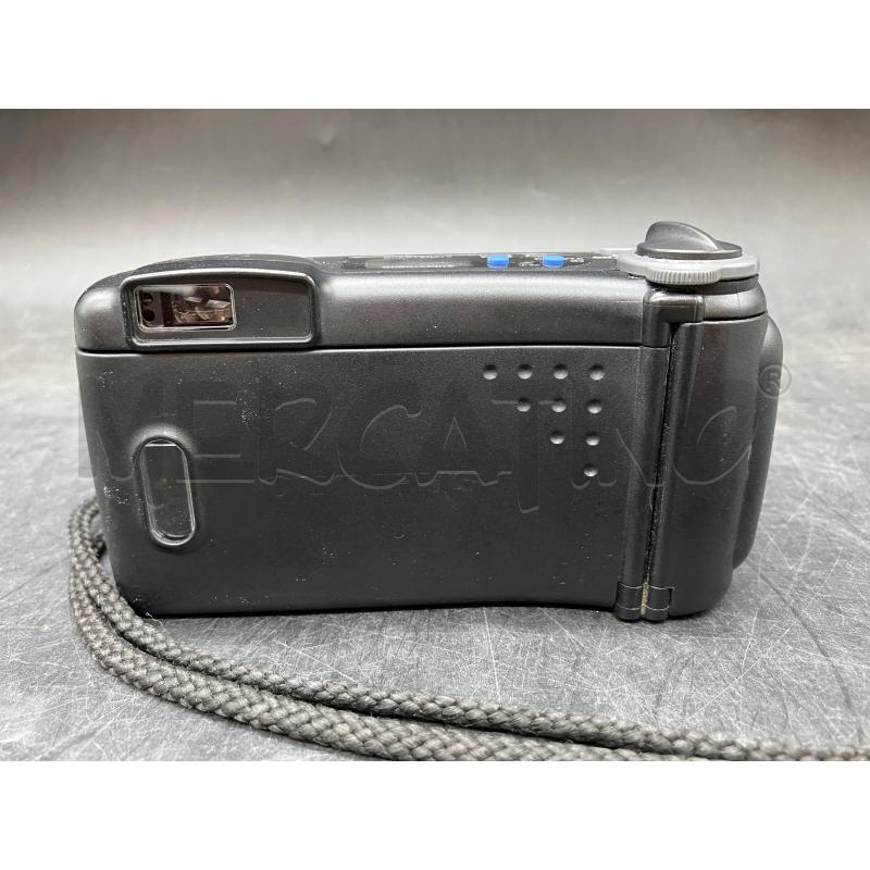 MACCHINA FOTOGRAFICA OLYMPUS ZOOM2000 DLX | Mercatino dell'Usato Roma eur 3