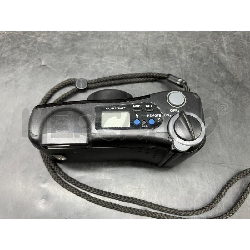 MACCHINA FOTOGRAFICA OLYMPUS ZOOM2000 DLX | Mercatino dell'Usato Roma eur 4