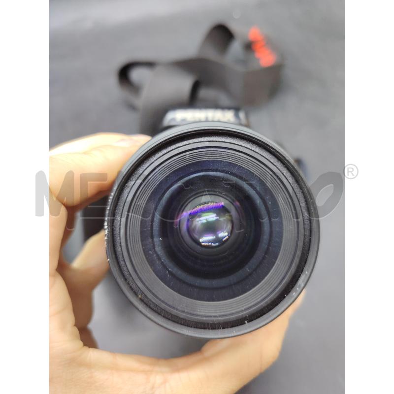 MACCHINA FOTOGRAFICA PENTAX Z-1 | Mercatino dell'Usato Roma eur 2