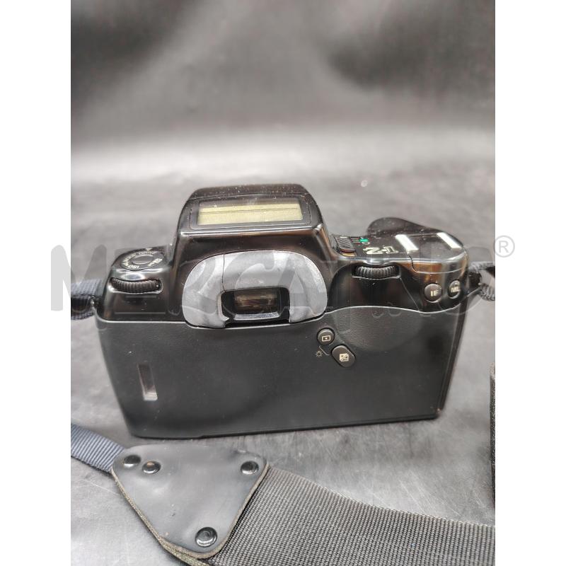 MACCHINA FOTOGRAFICA PENTAX Z-1 | Mercatino dell'Usato Roma eur 3