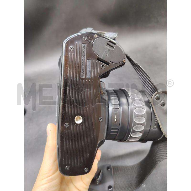 MACCHINA FOTOGRAFICA PENTAX Z-1 | Mercatino dell'Usato Roma eur 4