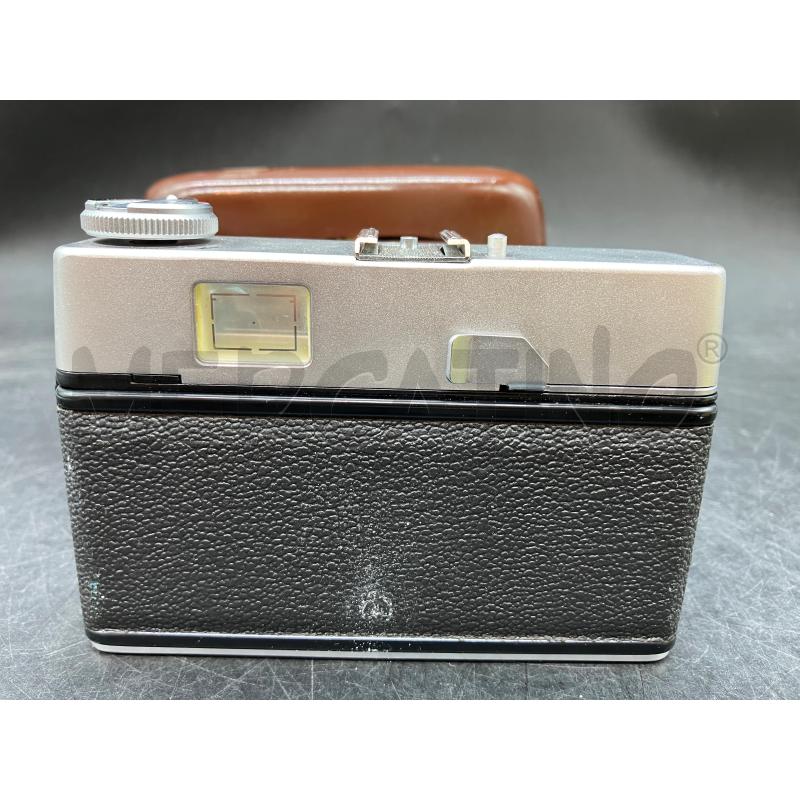 MACCHINA FOTOGRAFICA VOIGTLANDER VITORET | Mercatino dell'Usato Roma eur 3