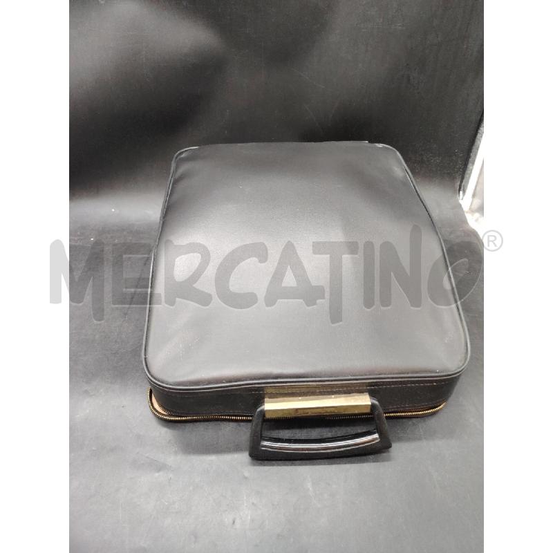 MACCHINA  DA SCRIVERE OLIVETTI STUDIO 44 | Mercatino dell'Usato Roma eur 5