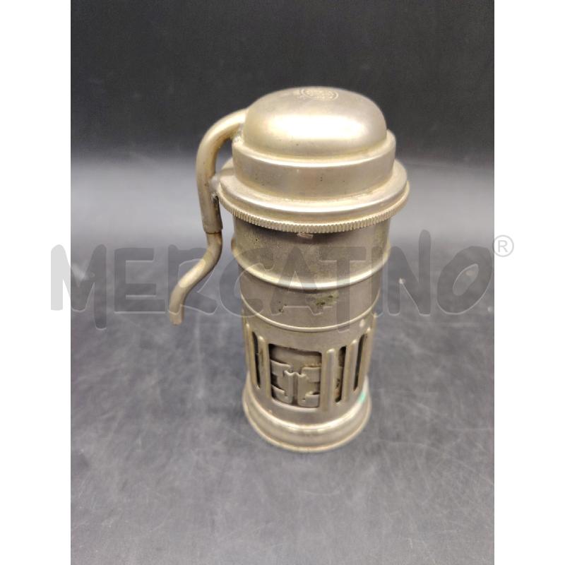 MACCHINETTA STELLA VINTAGE | Mercatino dell'Usato Roma eur 1
