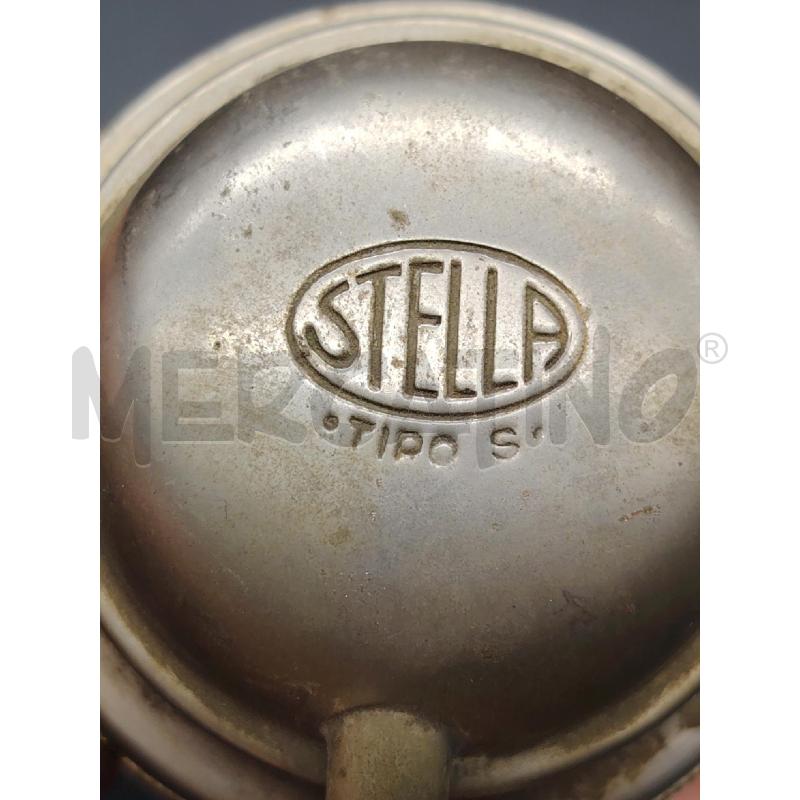 MACCHINETTA STELLA VINTAGE | Mercatino dell'Usato Roma eur 2