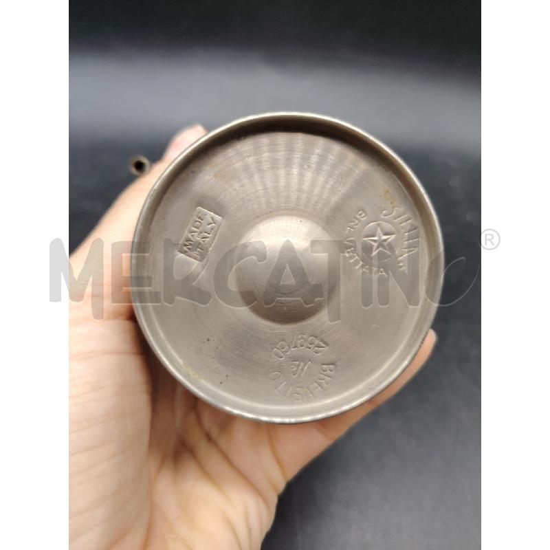MACCHINETTA STELLA VINTAGE | Mercatino dell'Usato Roma eur 3
