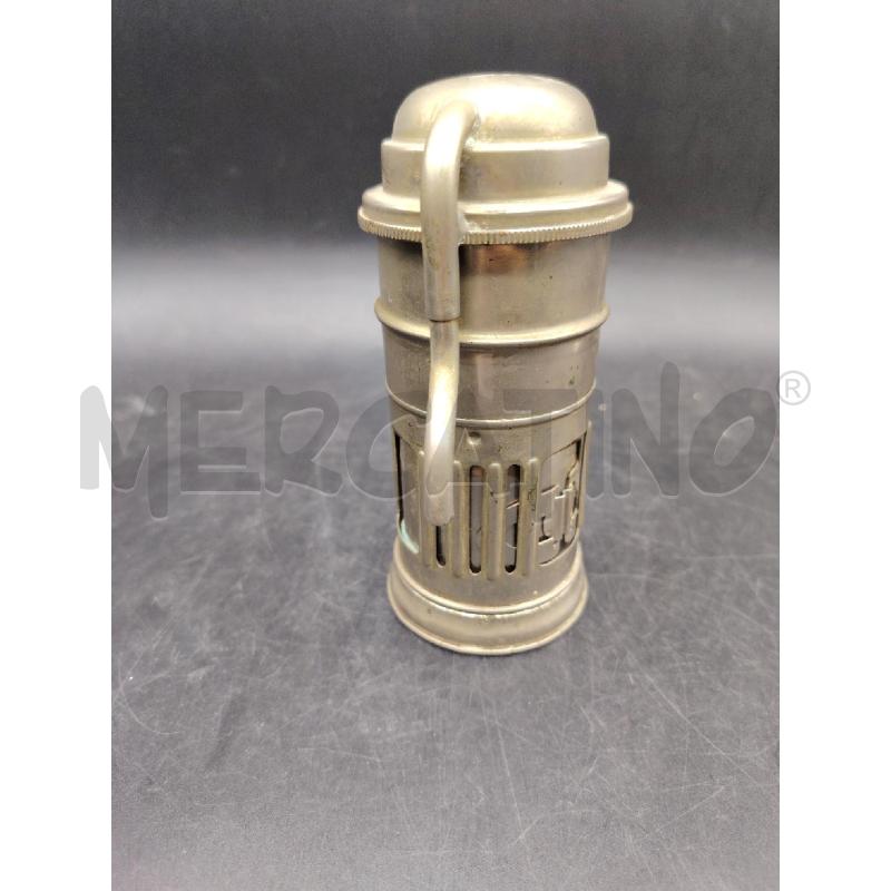 MACCHINETTA STELLA VINTAGE | Mercatino dell'Usato Roma eur 4