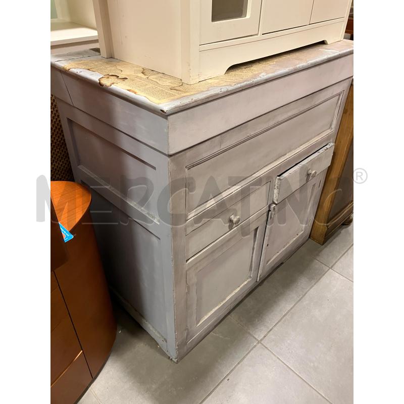 MADIA CELESTE DECOR GIORNALI DA RIV | Mercatino dell'Usato Roma eur 3