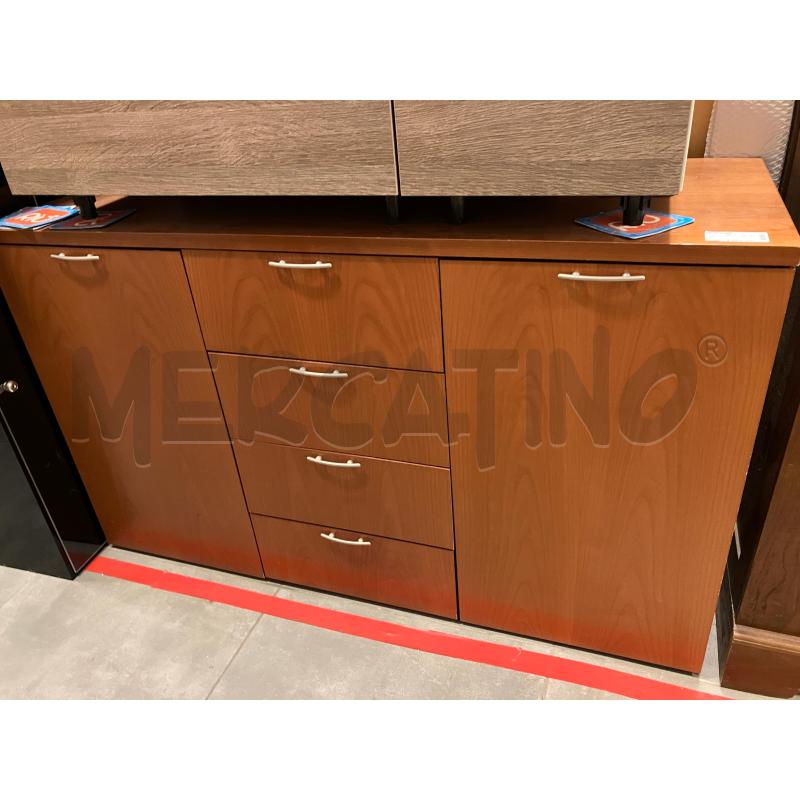MADIA PRESOTTO 2SP 4C CIL | Mercatino dell'Usato Roma eur 1