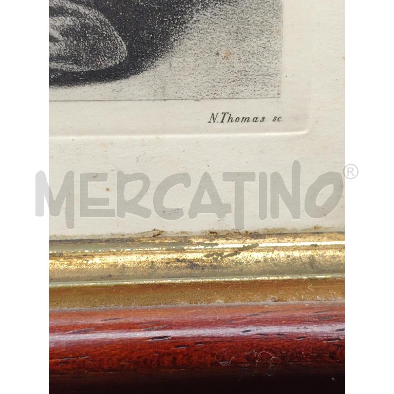MADONNA CON FIGLIO DI MURILLO TIRATURA LIMITATA  | Mercatino dell'Usato Roma eur 4