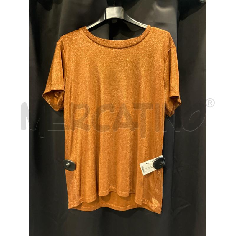 MAGLIA DONNA ANGE ARA LUREX | Mercatino dell'Usato Roma eur 1